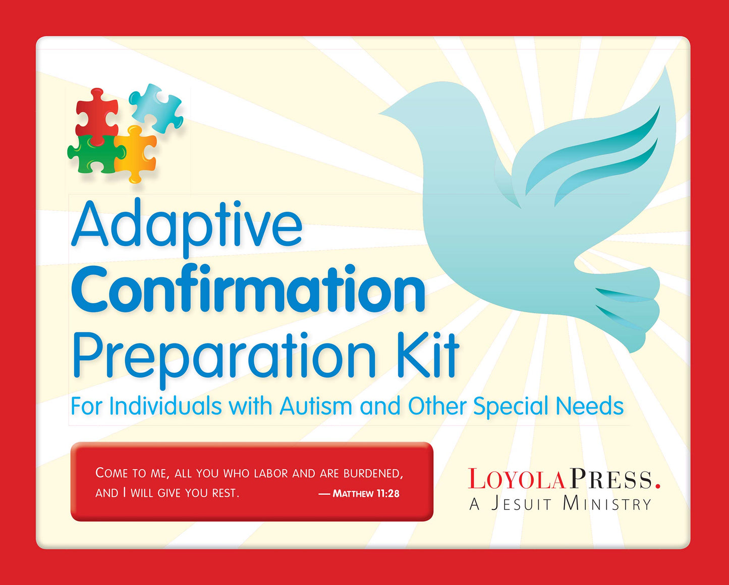 Adaptive Confirmation Preparation Kit