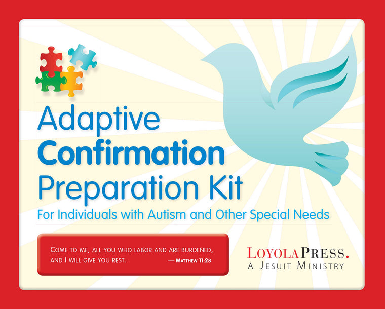 Adaptive Confirmation Preparation Kit