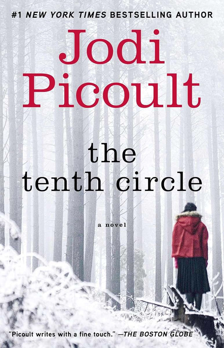 The Tenth Circle: A Novel