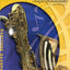 Band Expressions, Book One Student Edition: Baritone Saxophone, Book & CD