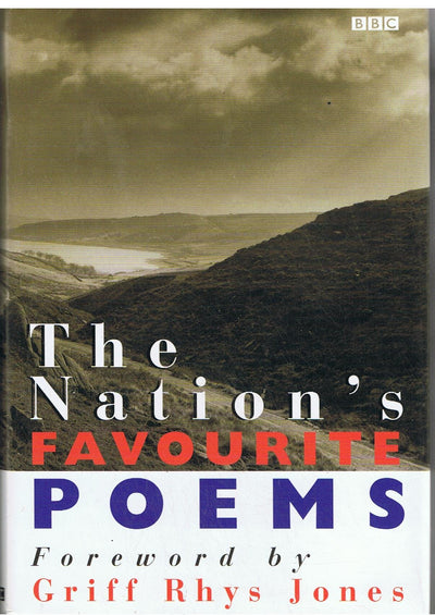 The Nation's Favourite Poems