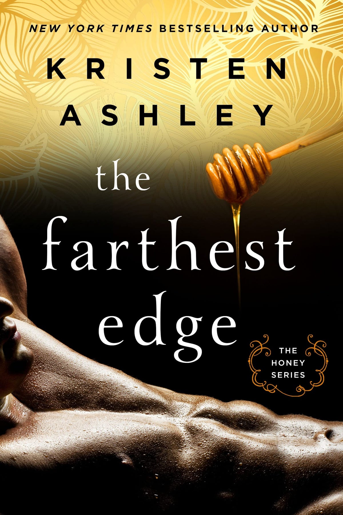 The Farthest Edge (The Honey Series, 2)