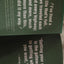 Jeffrey Gitomer's Little Green Book of Getting Your Way: How to Speak, Write, Present, Persuade, Influence, and Sell Your Point of View to Others