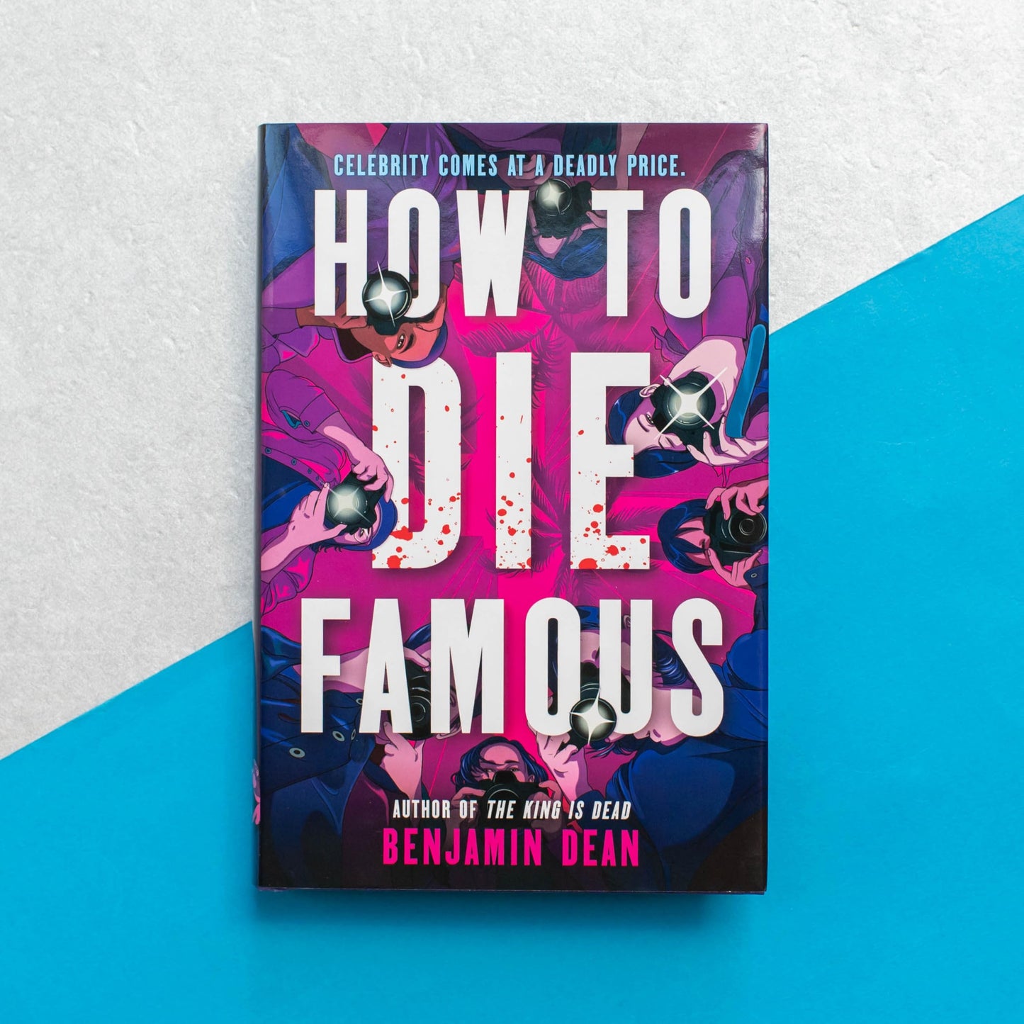 How to Die Famous