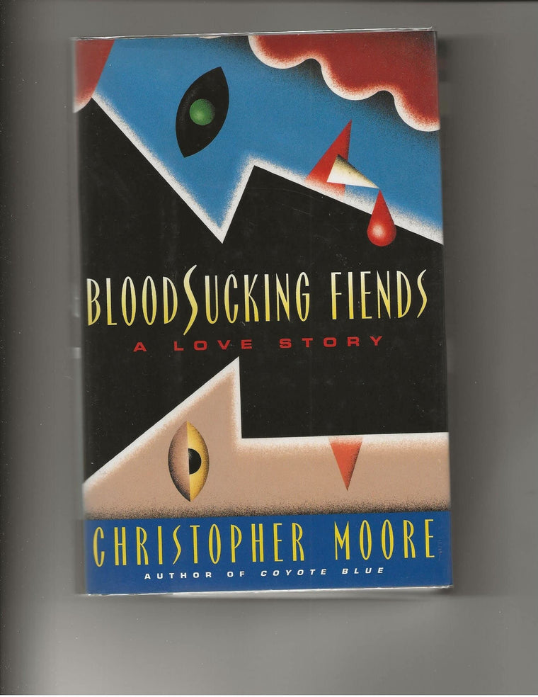 Bloodsucking Fiends