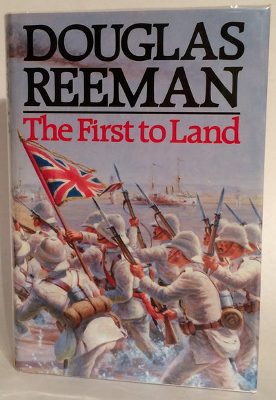 The First to Land