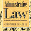Administrative Law: Rethinking Judicial Control of Bureaucracy