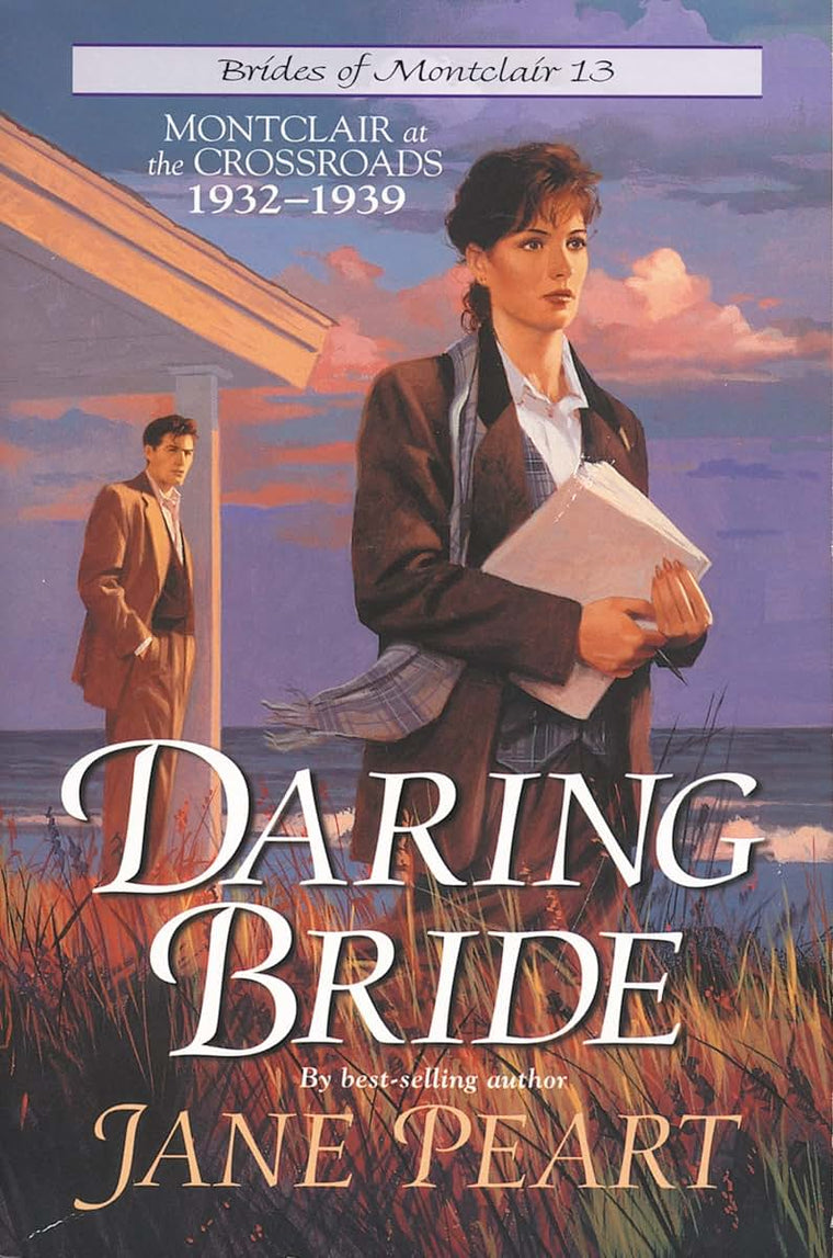 Daring Bride (Brides of Montclair #13)