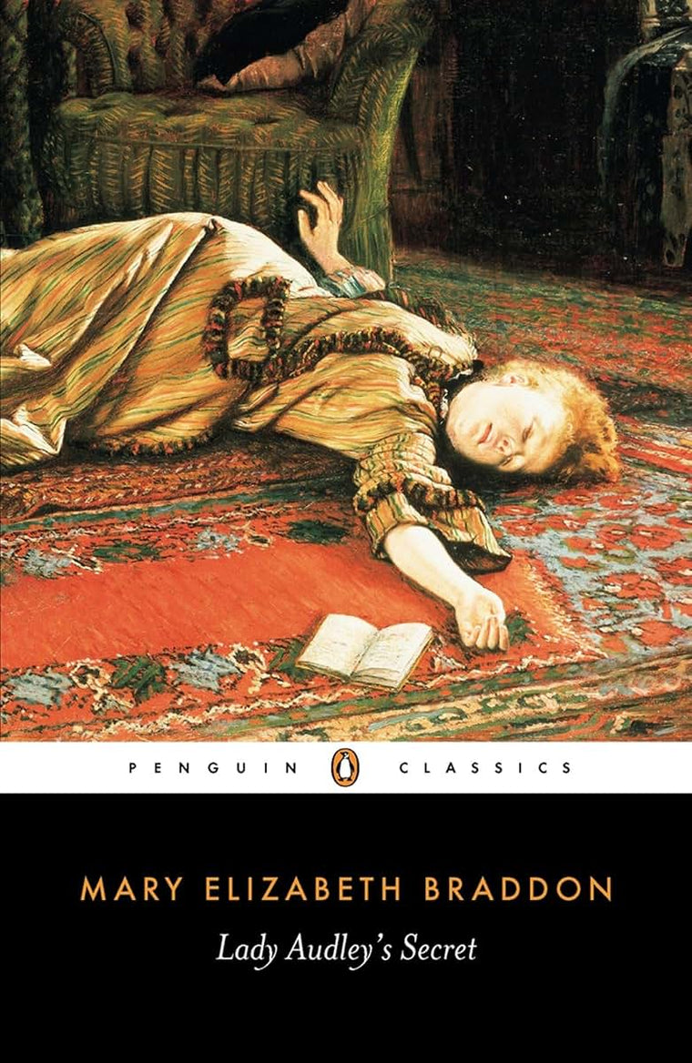 Lady Audley's Secret (Penguin Classics)