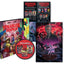 Stranger Things Graphic Novel Boxed Set (Zombie Boys, The Bu