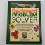 Jerry Bakers Backyard Problem Solver: 2,364 Simple Solutions for Super Soil, Great Grass, Amazing Annuals, Perfect Perennials, Vibrant Vegetables, Terrific Trees, Bad Bugs, Wicked Weeds, a