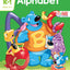 School Zone - Alphabet Workbook - 32 Pages, Ages 5 to 7, Kindergarten to 1st Grade, ABCs, Letters, Letter Word & Object Association, and More (School Zone I Know It! Workbook Series)