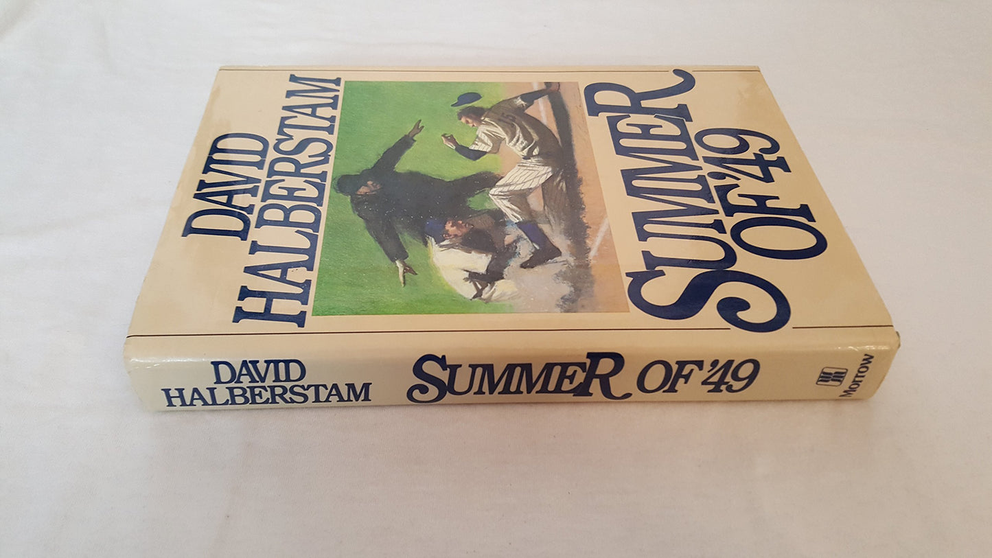 Summer of '49
