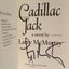 Cadillac Jack by Larry McMurtry