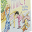 Fancy Nancy: Budding Ballerina: A Fun Picture Book About Nancy's Ballet Class Becoming a Family Dance Party for Children (Ages 4-8)