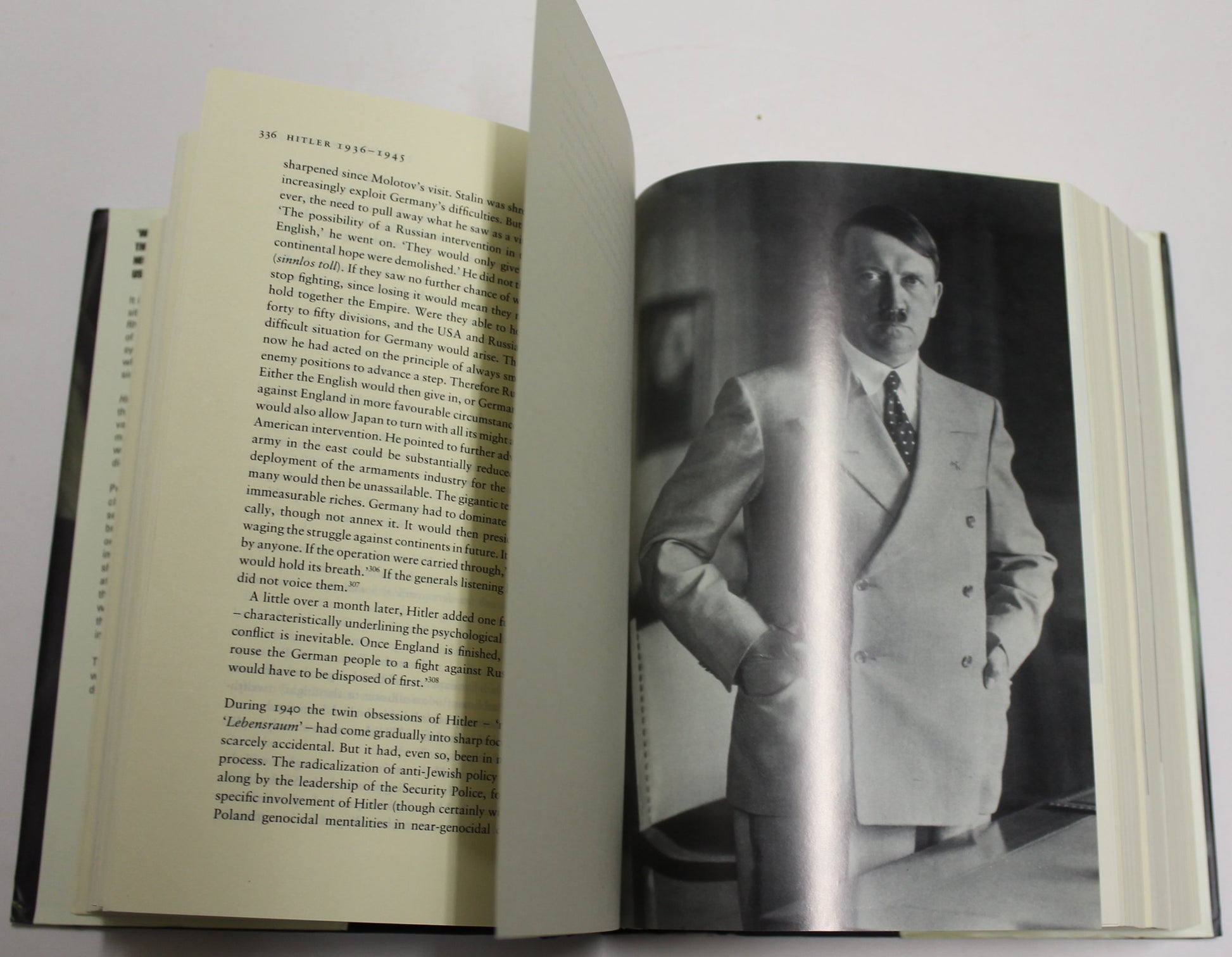 Hitler: 1936-1945 Nemesis