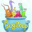 Bug Soup - Childrens Book for Ages 3-6: Boost Critical Thinking Skills & Spark Creativity With This Super Fun Zoo Animal Book For Kids - Identify and Discover Amazing Animals