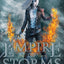 Empire of Storms (Throne of Glass, 5) by Sarah J. Maas