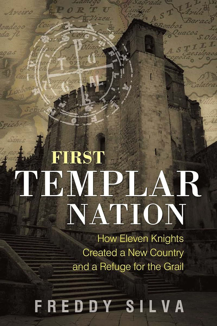 First Templar Nation: How Eleven Knights Created a New Count
