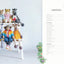 Knitted Wild Animal Friends: Over 40 knitting patterns for wild animal dolls, their clothes and accessories