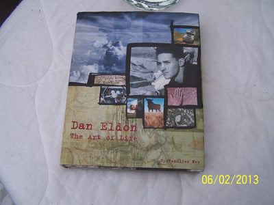 Dan Eldon: The Art of Life