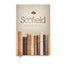 RVR 1960 Biblia de estudio Scofield, tapa dura (Spanish Edition)