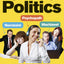 Office Politics: How to Thrive in a World of Lying, Backstabbing and Dirty Tricks