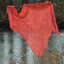 Top-Down Shawls: 12 Lace-Knitting Patterns