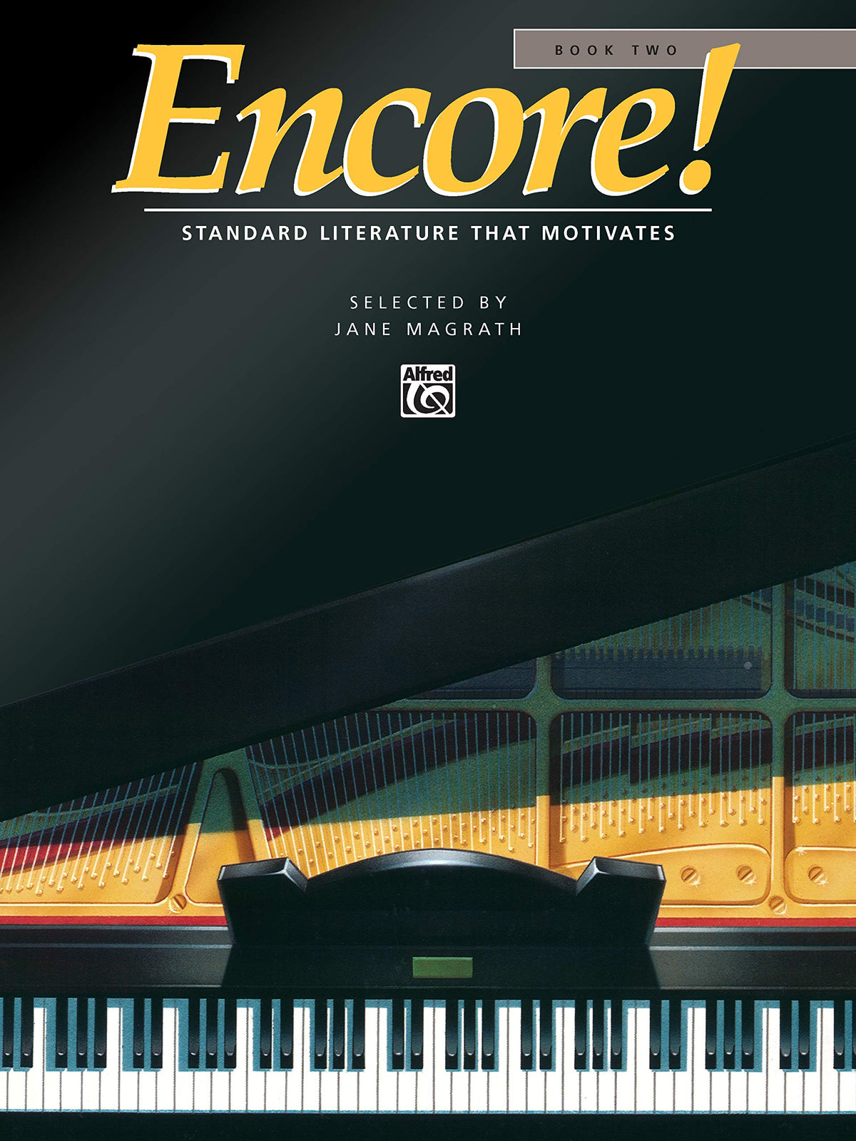Encore!, Bk 2