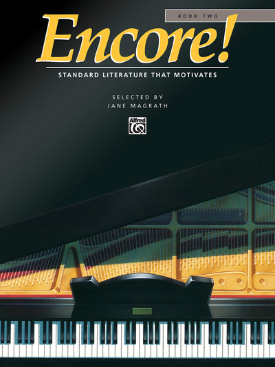 Encore!, Bk 2