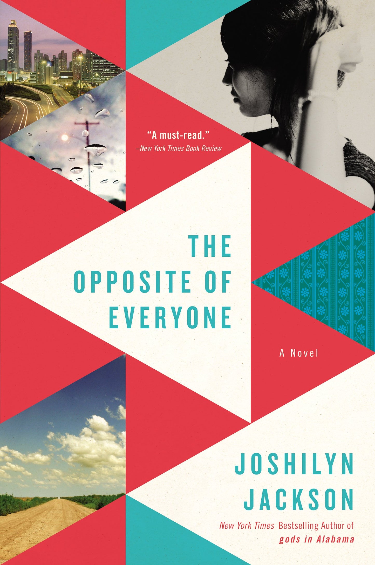 OPPOSITE EVERYONE