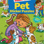Pet Sticker Puzzles