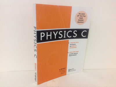 AP Advantage: Physics C