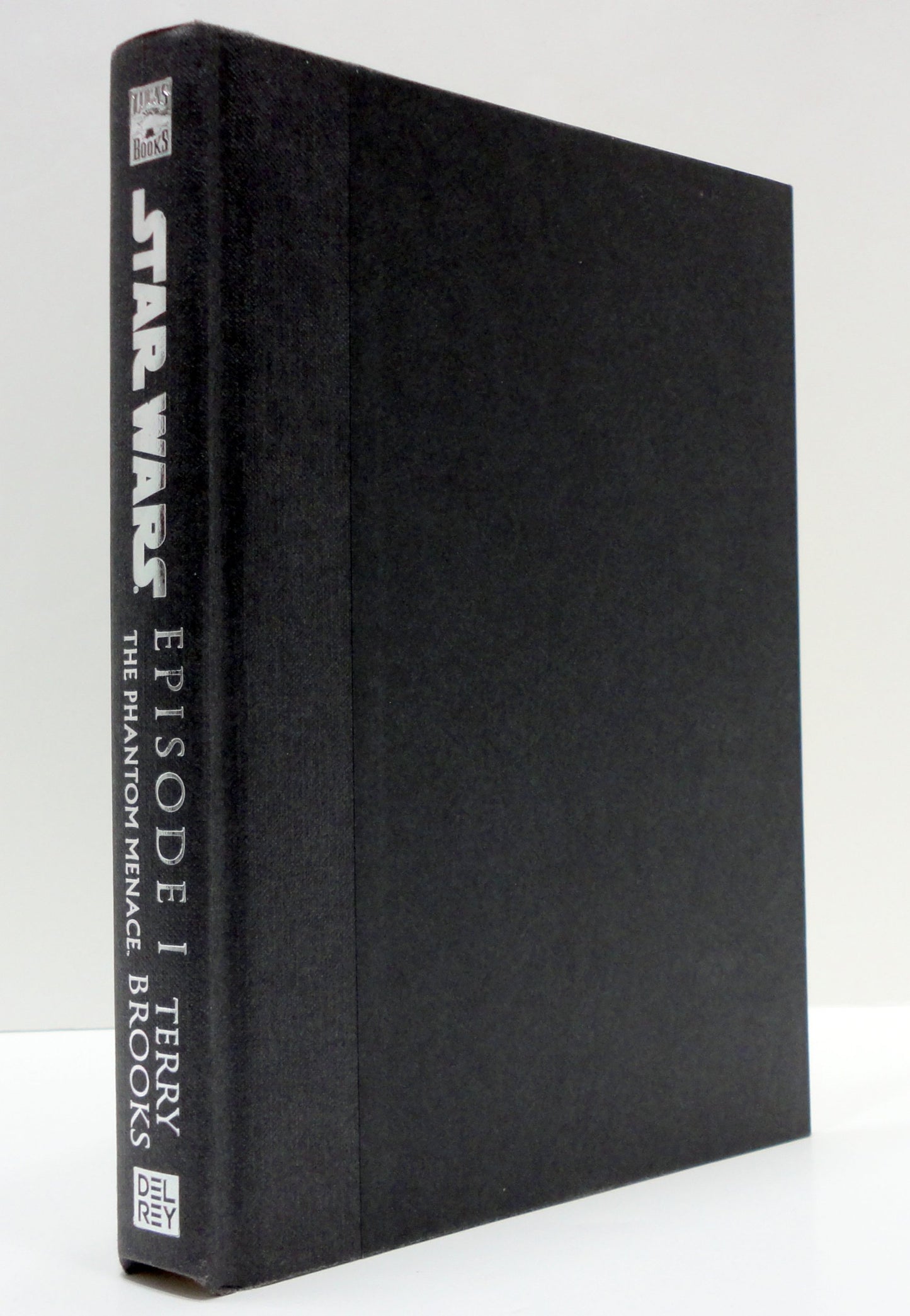 Star Wars, Episode 1: The Phantom Menace