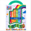 World of Eric Carle, My First Library 12 Board Book Set - First Words, Alphabet, Numbers, and More! Baby Books - PI Kids