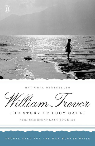 The Story of Lucy Gault: A Novel