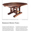 Shop Drawings for Greene & Greene Furniture: 23 American Arts and Crafts Masterpieces (Fox Chapel Publishing)