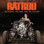 Illustrated History of the Rat Rod: The People, the Cars, and the Culture (CompanionHouse Books)