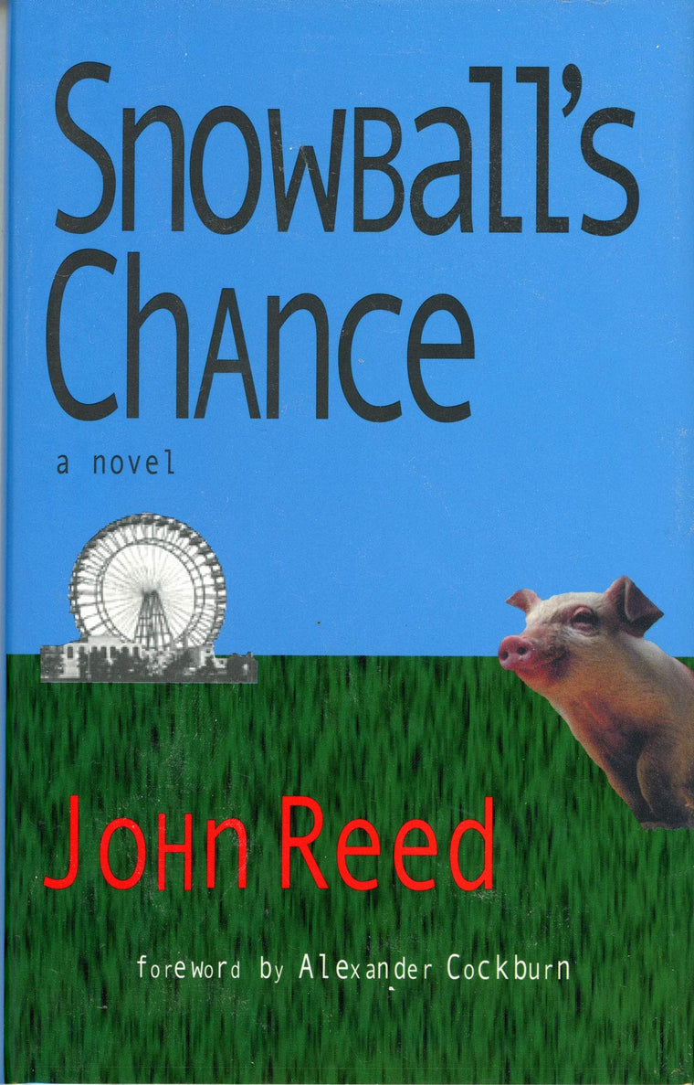Snowball's Chance