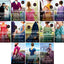The Bridgertons Family Series Total 13 Books Set. The Bridgertons Sereis Vol. 1-Vol. 9 and A Bridgerton Prequel Series Vol. 1-Vol. 4 by Julia Quinn
