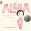 Alma and How She Got Her Name by Martinez-Neal, Juana