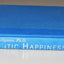 Authentic Happiness: Using the New Positive Psychology to Re