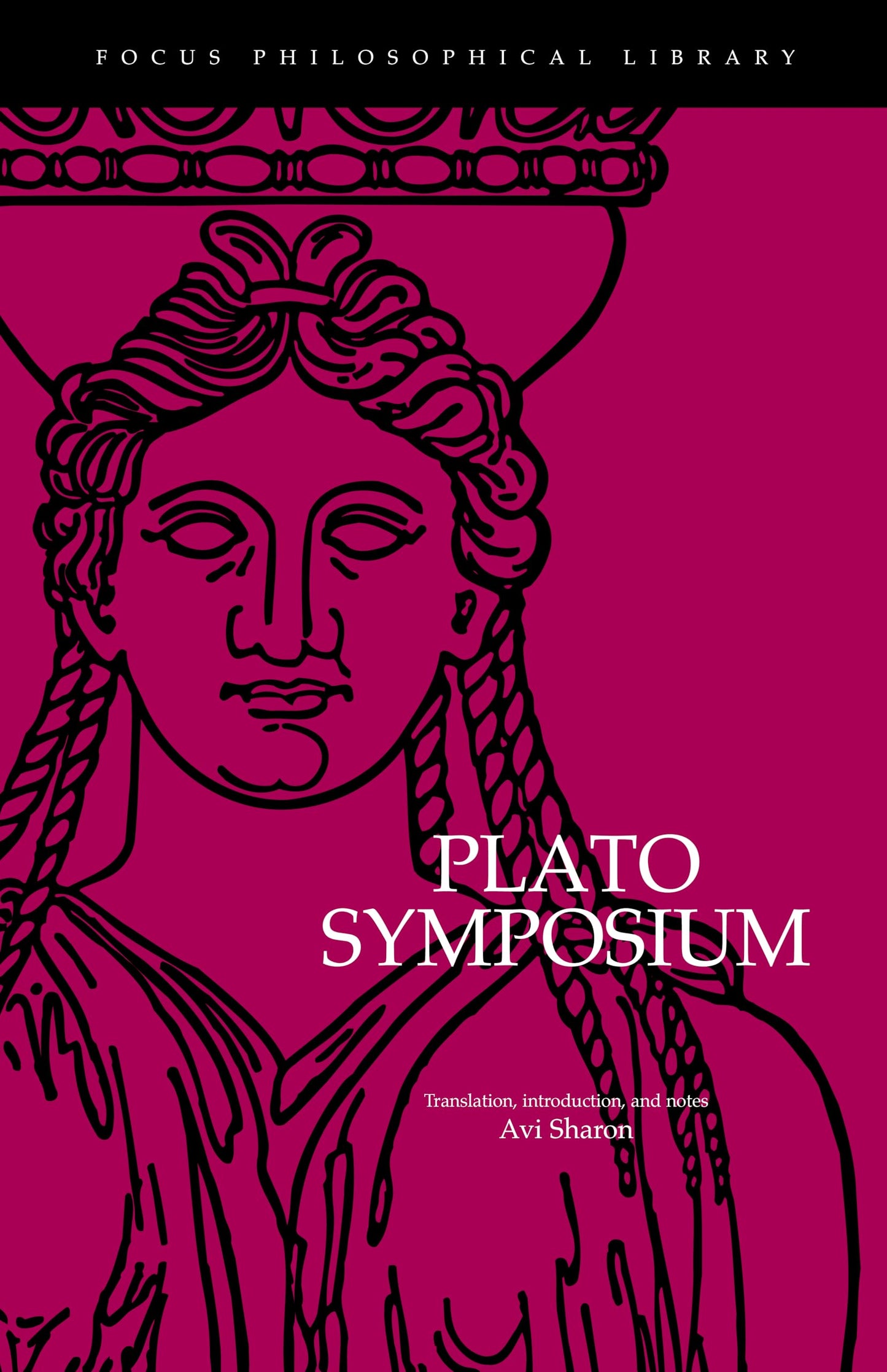 Plato's Symposium (Focus Philosophical Library)