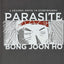 Parasite: A Graphic Novel in Storyboards by Bong Joon Ho