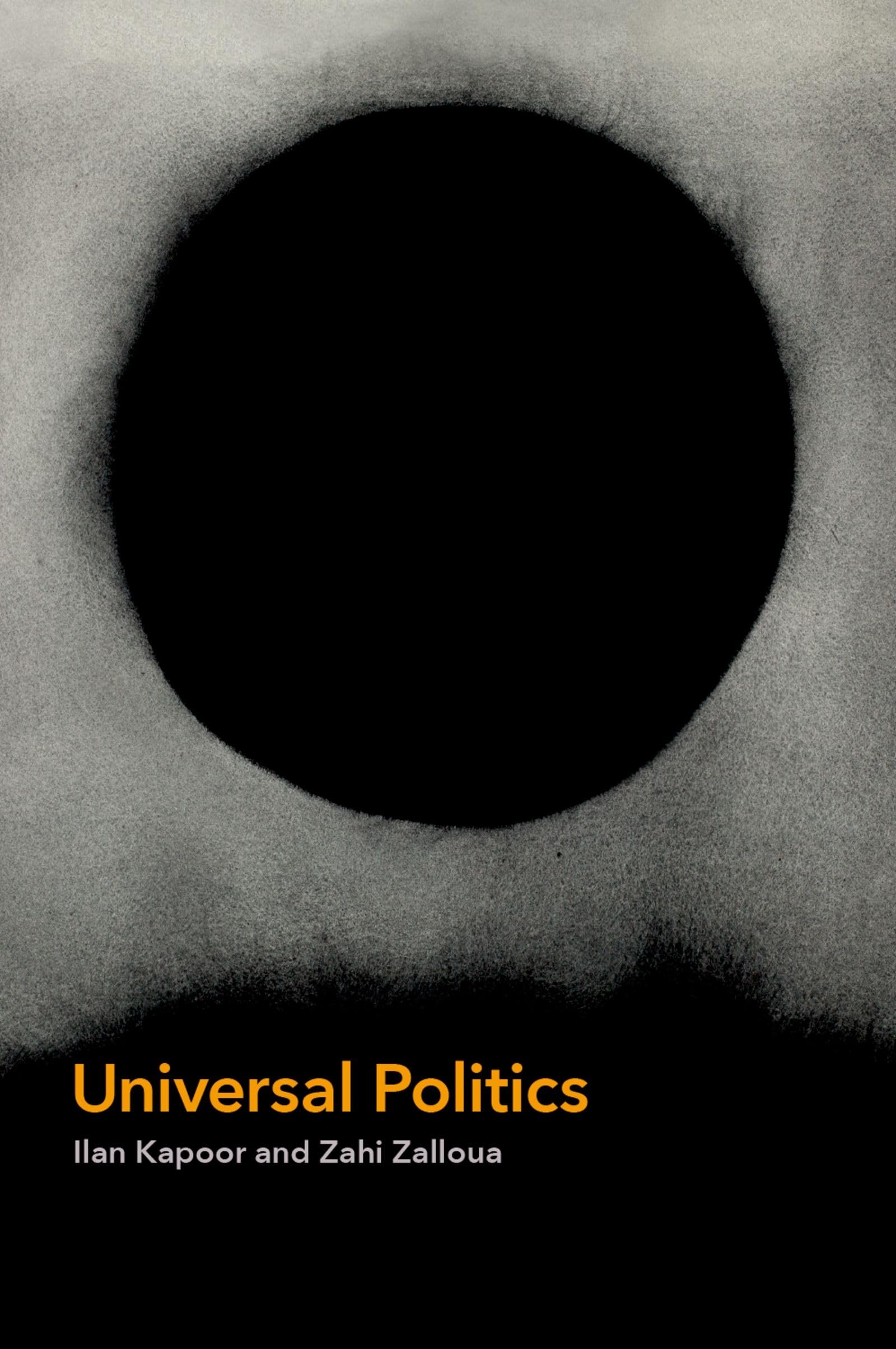 Universal Politics