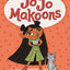 Jo Jo Makoons: The Used-to-Be Best Friend (Jo Jo, 1)