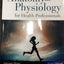 Anatomy And Physiology For Health Professionals