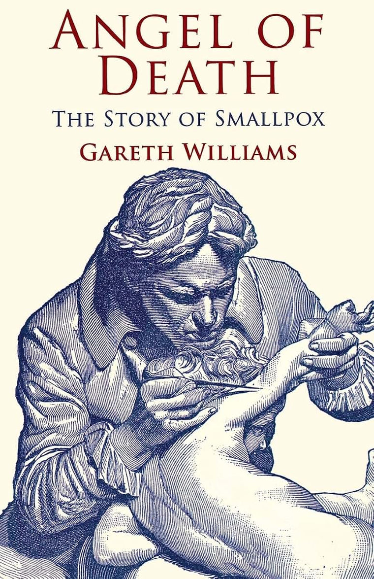Angel of Death: The Story of Smallpox