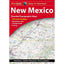New Mexico Atlas & Gazetteer by Delorme