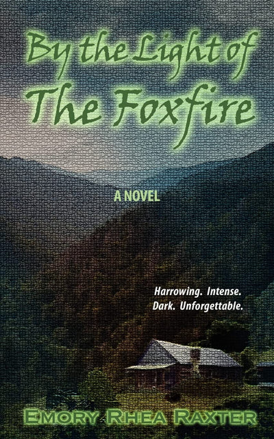 By the Light of The Foxfire